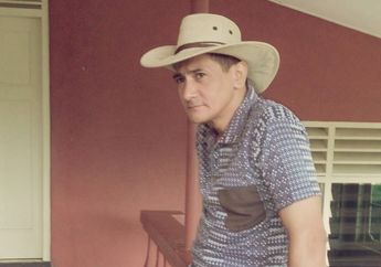 5 Fakta George Taka, Aktor Laga yang Meninggal Tepat di Hari Ulang Tahunnya