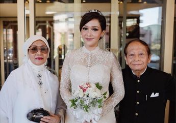 Nikahi Arsitek Ternama, Potret Sederhana Ibu Maia Estianty yang Kagumi Masakan Anaknya Jadi Sorotan