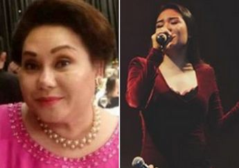 Ponakan Tri Hanurita Sering Nampak Bernyayi di Berbagai Acara, Artis?