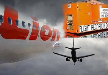 Berikut Cara Penyerahan Uang Asuransi kepada Keluarga Korban Kecelakaan Pesawat Lion Air JT610
