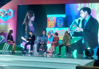 Dari Alat Elektronik Hingga Peralatan Masak & Makan Murah Meriah di 11.11 Lazada