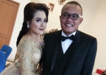 Tak Sudi Dituding Pebinor, Sule Blak-blakan Bantah Kedekatannya dengan Pesinden Cantik Adik Kelasnya Dulu: Sudah Tau Dia Punya Suami, Masa Saya Rebut