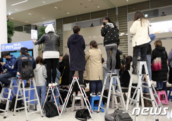 Seram! Ini Fakta Soal Jual-Beli Informasi Idol Kpop dari Sasaeng Fans!