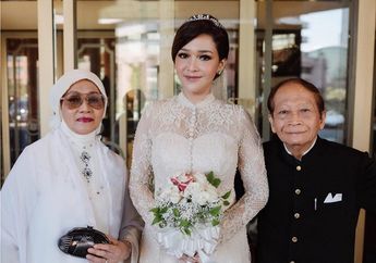 Bak Punya Firasat hingga Sempat Menentang Hubungan Anaknya dengan Ahmad Dhani, Ibunda Maia Estianty Ungkap Kepribadian Para Menantu di Matanya!