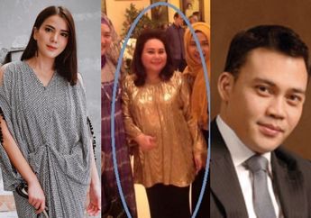 Mantan Adik Ipar Irwan Mussry Ternyata Pernah Ketahuan Selingkuh dengan Alice Norin