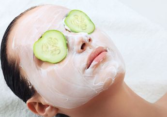 5 Macam DIY Kecantikan yang Ternyata Berbahaya Buat Kulit Wajah!