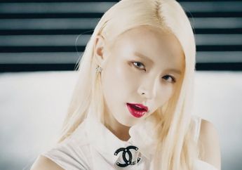 Elkie ‘CLC’ Aktris Remaja Hong Kong yang Sukses Jadi Idol Korea