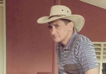 Aktor Laga George Taka Meninggal akibat Serangan Jantung, Tutup Usia Setelah Menyantap Makanan Favorit