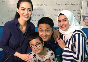 Begini Penampilan Wow Christy Jusung Setelah Cerai dari Wakil Bupati, Makin Cantik dan Langsing Walau Suka Makan