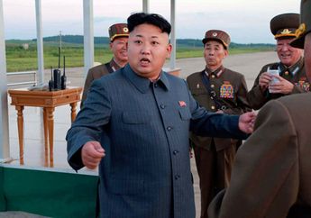Penjara Korea Utara Jadi Neraka Dunia, Mantan Napi Bersaksi Atas Teknik Siksaan Merpati di Antara Aroma Kematian dalam Keseharian