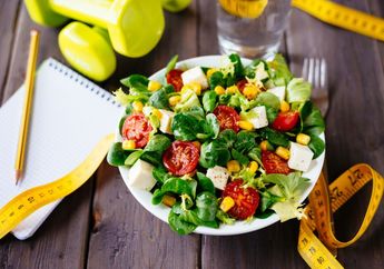 Tips Clean Eating, Kebiasaan Clean Eating Tetap Bisa Dilakukan Meskipun Sering Makan di Restoran
