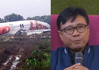 Kisah Saksi Hidup Kecelakaan Pesawat Lion Air di Solo Tahun 2004, Badan Pesawat Patah Saat Menabrak Kuburan