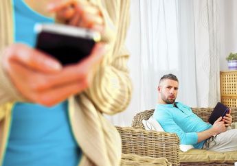 Hati-Hati, Tanda Ini Indikasikan Kita Jalani Toxic Relationship!