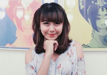 Tiru 6 Inspirasi Weekend Outfit Ala Ghea Indrawari yang Cute Abis!