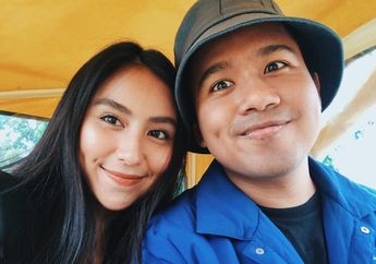 Joshua Suherman Kerap Dibully karena Punya Pacar Cantik