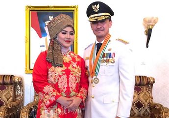 Zumi Zola Divonis 6 Tahun Penjara, Begini Keadaan Sang Istri Saat Ini