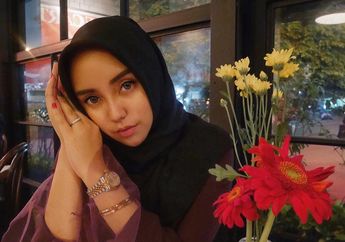 Salmafina Sunan Rindu Kedua Orangtuanya, Sunan Kalijaga Ingin Anaknya Segera Pulang