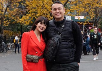 Istri Gilang DirgaTerpaksa Lahirkan Anak saat Usia Kandungan 5 Bulan, Adiezty Ngaku: Nyesek ASInya Netes!