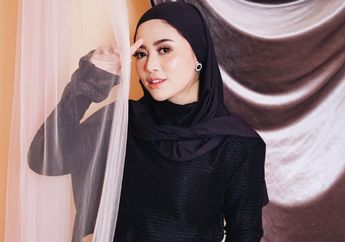 Belum Genap 2 Tahun, Penampilan Anak Rachel Vennya Disebut Mirip Dilan
