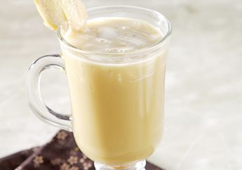 Resep Membuat Wedang Coro, Ampuh Menghangatkan Tubuh Saat Cuaca Dingin