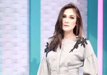 Warganet Peringatkan Soal Kasus KDRT, Luna Maya Justru Asyik Santap Hidangan Ini di Restoran Jepang