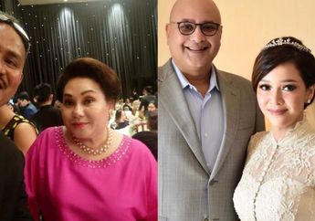 Adu Gaya Maia Estianty dan Tri Hanurita Mantan Istri Irwan Mussry, Siapa Paling Modis?
