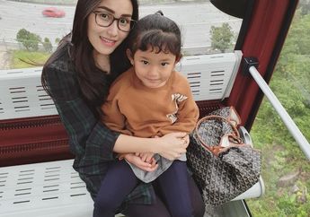 Sudah Maafkan Enji, Ayu Ting Ting Tunjukkan Nama Kepala Keluarga di Identitas Bilqis, Begini Faktanya