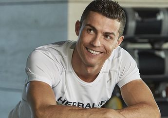 Biaya Sekali Endorse CR7 Setara Gaji Presiden RI 15 Tahun, Ini Potret Hotel Mewah Miliknya yang Sediakan Menu Sehat