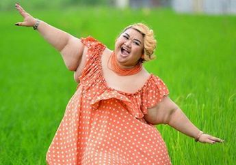 Pretty Asmara Meninggal Dunia, Dulu Sempat Ikuti Audisi Acara Diet Ini Demi Turunkan Berat Badan