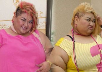 Pretty Asmara Tak Mau Makan di Penjara, Seorang Sahabat Ungkap Makanan yang Dirindukannya