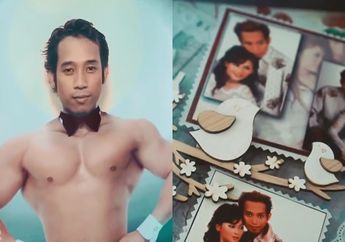 Denny Cagur Pakai Gerobak Sampah untuk Pindahan, Ini Dia Deretan Rumah Kontrakan yang Dulu Ditempatinya!
