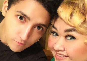 Aron Ashab, Satu-satunya Pria yang Dikabarkan Pernah Menjalin Kasih dengan Pretty Asmara, Begini Sosoknya!