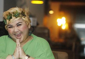 Sebelum Meninggal Dunia, Pretty Asmara Sempat Gelisah sampai Bertingkah Aneh!