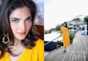 Sewanya Rp. 45 Juta Per Malam, Begini Fantastisnya Villa Tempat Ashanty Adakan Dinner Ulang Tahun