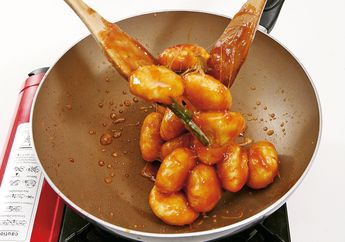 Tips Masak Gemblong Seenak Pedagang di Puncak, Hindari 5 Kesalahan ini Kalau Gak Mau Gemblong jadi Keras!