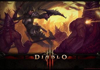 Hadir di Android dan iOS, Inilah Fitur-fitur Game Legendaris "Diablo"