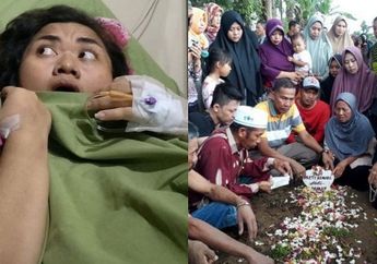 Tak Ada Sanak Keluarga yang Mandikan Jenazah Pretty Asmara di Jakarta