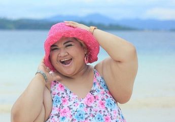 Selama Hidup, Pretty Asmara Merupakan Anak Bungsu yang Paling Dimanja Orang Tuanya