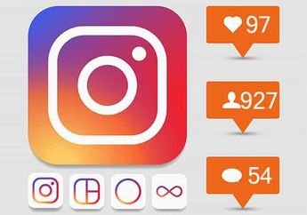 Instagram Akan Hapus Jumlah Like di Postingan?! Begini Tanggapan Influencer!