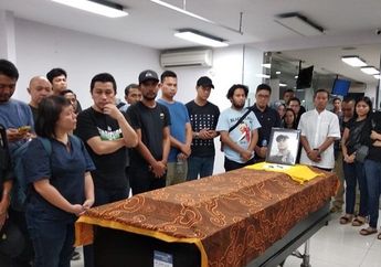 7 Fakta Tentang Pendaki Andika Pratama Meninggal Dunia di Puncak Carstensz, dari Penyebab Kematian Hingga Sosoknya di Mata Keluarga
