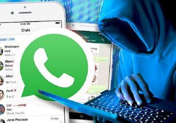 3 Cara Mudah ini Bisa Lindungi WhatsAppmu yang Disadap Oleh Pacar