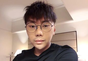Roy Kiyoshi Pernah Meramalkan Kecelakaan Pesawat Tahun 2017 Lalu!