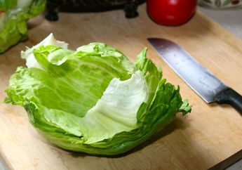 Enggak Bikin Sehat, 5 Sayuran Ini Enggak Boleh Kita Makan Tiap Hari!