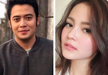 Kriss Hatta Diduga Punya Gandengan Baru, Yuk Intip Sosok Voke Victoria