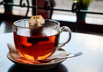 Begitu Stop Kopi dan Teh Selama Sebulan, Keajaiban Ini yang Akan Terjadi Pada Tubuh