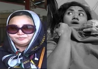 Sahabat Ungkap Isi Pesan Suara Terakhir Sebelum Pretty Asmara Meninggal Dunia