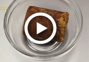 (Video) Cara Membedakan Gula dan Fungsinya pada Masakan, Semua Wajib Tahu