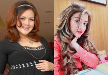 Barbie Kumalasari Pangkas Bobot 105 Kg hingga Habiskan Rp 4 Miliar, Dokter Kecantikan Blak-blakan Soal Biaya Perawatan sang Artis!