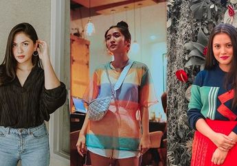 Tas Pinggang Kembali jadi Tren Fashion, 3 Seleb Muda ini Juga Memakainya