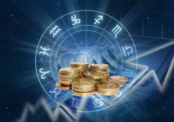 Ramalan Zodiak 28 Februari 2019, Virgo Alami Defisit Keuangan!